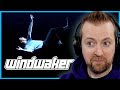 Windwaker's "Hyperviolence" album just gets BETTER?