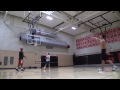 IN THE LAB - CATCH AND SHOOT