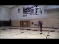 IN THE LAB - CATCH AND SHOOT