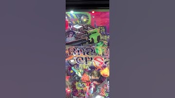 ghostbusters pinball machine
