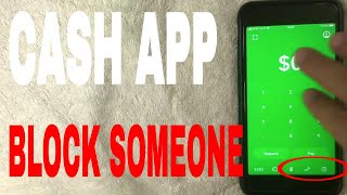 Top 6 how to know if someone blocked you on cash app