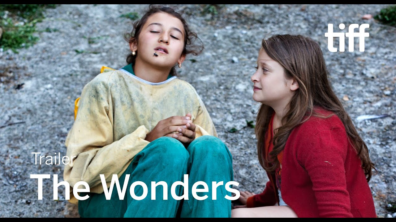 THE WONDERS Trailer TIFF 2022 YouTube