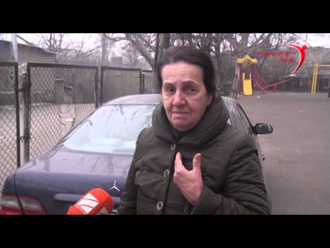 სასწრაფოდ! ფონიჭალაში შვილმა დედას ყელი გამოჭრა