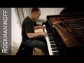 Rock Meets Rachmaninoff - The Piano Guys