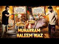 HALEEM KI DAIG BANAYE HUMNAI ✨️ | 1O MUHARRAM 🤍 | AYAAN HAIDER