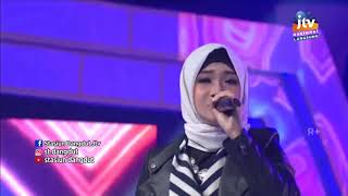 Kun Anta Rere Anggrela Om RD 26 Stasiun Dangdut Rek