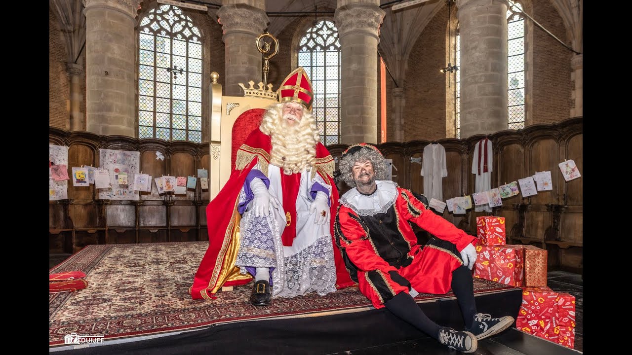 Alkmaar Kraak de Kluis in het Grote Pietenhuis HD 1080p YouTube Alkmaar Kraak de Kluis in het Grote Pietenhuis HD 1080p YouTube