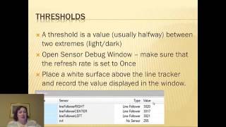 Celebrity Testbed 2014 Task 6 Line Tracking Net Worth