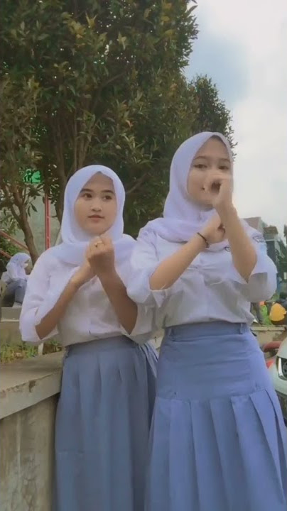 semangat goyang hijaber 2021