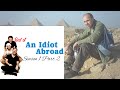 Best of An Idiot Abroad Season 1 Part 2 #karlpilkington #rickygervais