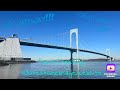 A Whitestone Bridge Expert Fact-Checks that Whitestone Bridge Fan Site