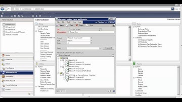 GP2013 Alternate Modified Forms and Reports
