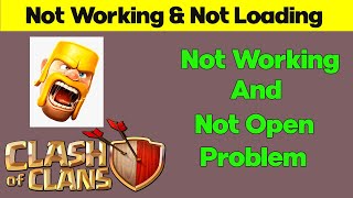 How to fix: Clash of Clans Not Open / Not working Problem Android Phone screenshot 5