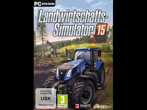 Lets Play LWS 15 Multiplayer # 46 Unser 1. Meilenstein DE