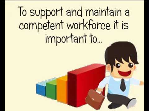 competencies meaning