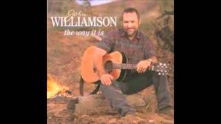 john williamson three sons chords