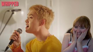 Download Lagu 도경수 Doh Kyung Soo 'SING ALONG!' Live Clip (Preview) REACTION MP3 Download Lagu 도경수 Doh Kyung Soo 'SING ALONG!' Live Clip (Preview) REACTION MP3