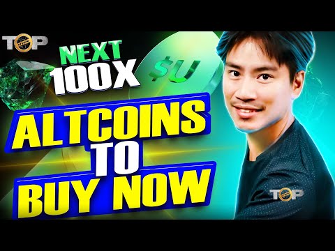 Видео: Altcoins To Buy Now 