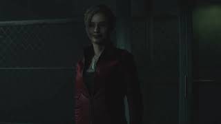 The Resident evil Anthology Section 0.5 Resident evil 2: Episode 1:Oh Boy here we go again😅