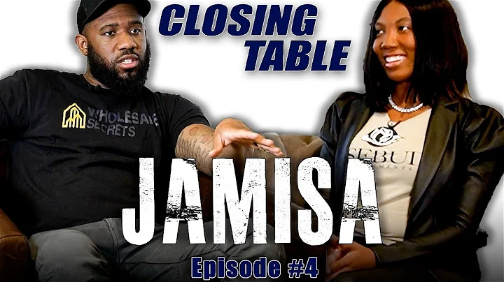 Episode #4: Buying Millions In Real Estate Using L...