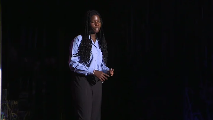 La révolution de la mode rapide et la consommation effrénée | Rebecca Kaisha | TEDxYouth@BrookhouseSchool