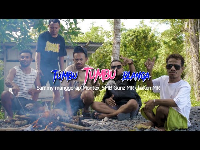 TUMBU TUMBU BLANGA - Manggorap ( official music video  ) class=