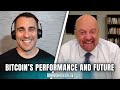 Bitcoin’s Performance and Future I Jim Cramer I Pomp Podcast #517