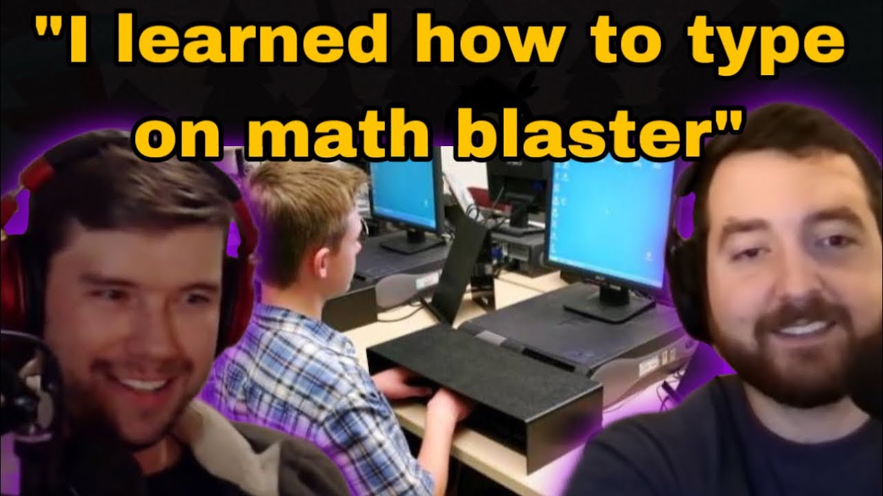 Old School Nostalgia PKA Stories