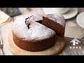 【失敗しない！】基本のガトーショコラ / お菓子のレシピ