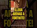 Quien lo va a jugar?? #epicpartner #fortnite #noticiasfortnite #1vs1 #viral #competitivo #parati