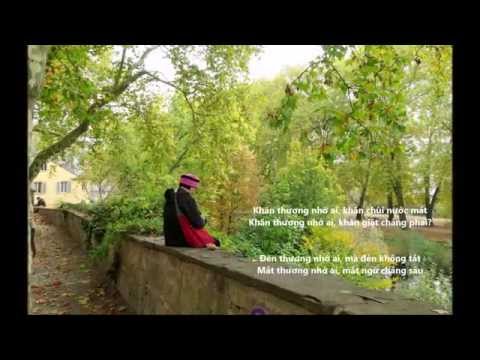 Video Khăn thương nhớ ai ... khăn chùi nước mắt. - youtube