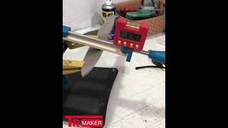 TR Maker Pro Sharpener System