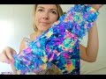 Semi Annual Victoria Secret Haul!