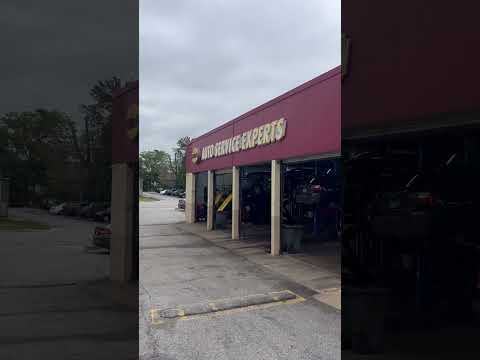 Bradshaw S Auto Service Llc Chesapeake