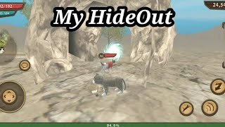 Cat Sim - Turbo Rocket Games | Episode 4 Gameplay screenshot 4