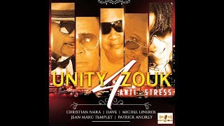 UNITY 4 ZOUK - ANTI STRESS (CLIP OFFICIEL ZOUK 2018)