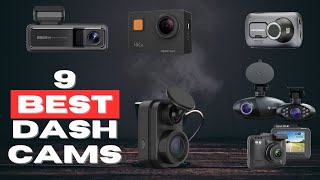 9 Best 4k Dashcam in 2023 THAT ARE NEXT LEVEL by Tech Collective 199 views 8 months ago 12 minutes, 7 seconds