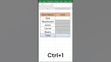 Excel Interview question tips and tricks #excel #exceltips #exceltutorial #msexcel #microsoftexcel