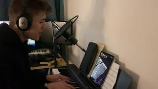 T-Bone Mb 7 Beta Demo Nothing - Bruno Major