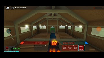DOOMED [Alpha] Gameplay 1# | Roblox