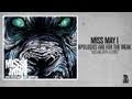 Miss May I - Blessing With a Curse