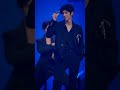 Chen Zheyuan on stage | Dance | Vibe Bites #chenzheyuan #dance #stage #ytshorts #vibebites
