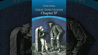 57. Great Expectations by Charles Dickens Audiobook - Chapter 57 of 59.