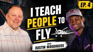 What It REALLY Takes to Become a Pilot and Flight Instructor ✈️ | Real Life Experiences