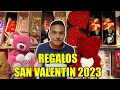 REGALOS DE SAN VALENTIN  2023 - GALERIA PLAZA CENTRAL - CENTRO DE LIMA