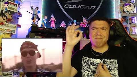 (REACCION) "MUSA" - Nickoog CLK [Video Oficial]