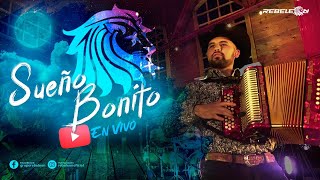 Video thumbnail of "Rebeleon - Sueño Bonito"