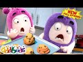 Oddbods | YENİ | Büyük Yemek Yarışması | Ful BÖLÜM | Çocuklar İçin Komik Çizgi Filmler