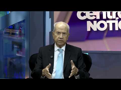 Política no Brasil Hoje: Dr. Borges da Silveira Faz Análise Atual e Direta | RTCV Notícias