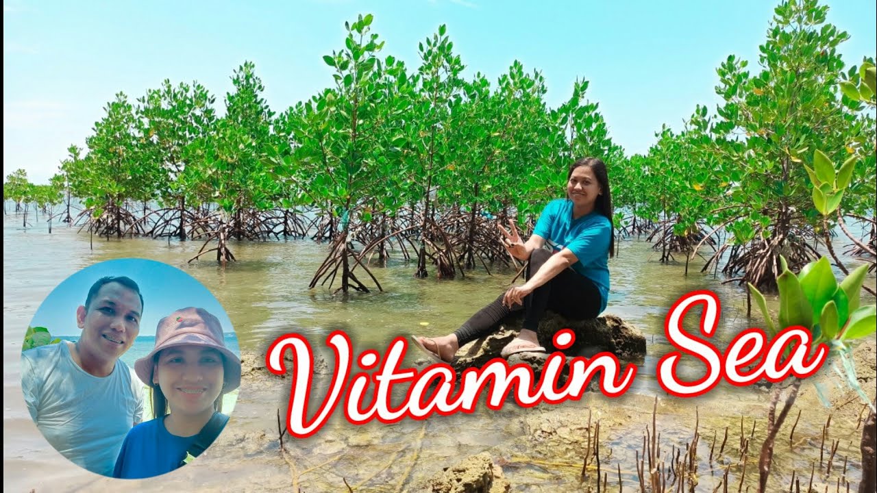 SUMMER TIME!VITAMIN SEA AT HUKAY CALATAGAN BATANGAS | KINVERYVDIMAILIG